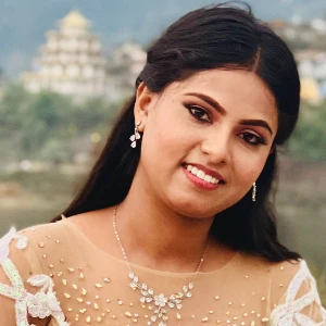 Sangita Shahi (Heer Shahi) 