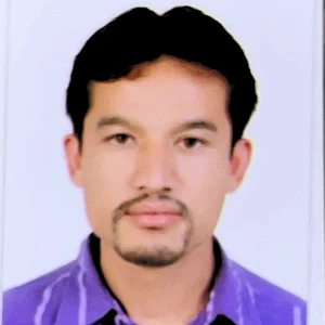 Surendra Shrestha