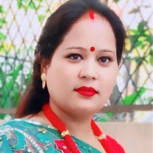 Radha Devi Thapa